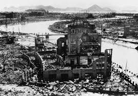 広島原爆１